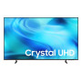 TV Set, SAMSUNG, 55 , 2.4K Ultra HD, 3840 x 2160 pixels, Flat, LED, QE55U8072HUXXH