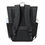 NB BACKPACK EDEN-ECO 17L 14/7826 BLACK RIVACASE