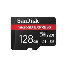 MEMORY MICRO SDXC 128GB UHS-I/SDSQXFN-128G-GN4NN SANDISK MEMORY MICRO SDXC 128GB UHS-I/SDSQXFN-128G-GN4NN SANDISK
