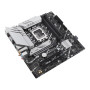Mainboard,ASUS,Intel B760 Express,LGA1700,Micro-ATX,Memory DDR4,Memory slots 4,3xPCI-Express 4.0 16x,2xM.2,2xHDMI,1xDisplayPort,4xUSB 2.0,2xUSB 3.2,1xPS/2,1xRJ45,3xAudio port,PRIMEB760M-AWIFID4