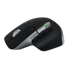 MOUSE USB MX MASTER 3S MAC/GRAPHITE 910-006571 LOGITECH