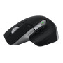 MOUSE USB MX MASTER 3S MAC/GRAPHITE 910-006571 LOGITECH