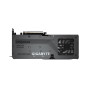 Graphics Card, GIGABYTE, AMD Radeon RX 9060 XT, 8 GB, GDDR6, 128 bit, PCIE 5.0 16x, Triple slot Fansink, 1xHDMI, 2xDisplayPort, GV-R9060XTGAMINGOC-8GD