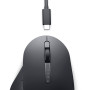 MOUSE USB OPTICAL MS900/570-BBCB DELL
