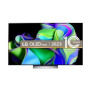TV Set, LG, 83, OLED/4K/Smart, 3840x2160, Wireless LAN, Bluetooth, webOS, OLED83C34LA