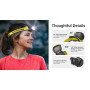 HEADLAMP UT SERIES 800LUMENS/UT27 MCT NITECORE