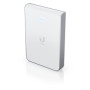 Access Point, UBIQUITI, 4800 Mbit/s, 5xLAN ports, WAN connection Ethernet (RJ-45), U6-IW