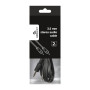 CABLE AUDIO 3.5MM 2M/CCA-404-2M GEMBIRD