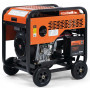 DIESEL GENERATOR 8.0KW 230V/DDAE 11000XE DAEWOO