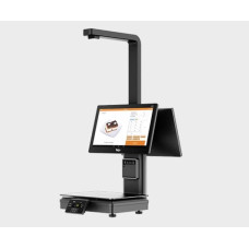 DESKTOP POS C50 15.6 2MP+5MP/6/128GB TRAY 9WC506128 TELPO