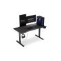DESK ADJUSTABLE ATLAS L/EY8E004 ENDORFY