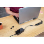 NB ACC AC ADAPTER 90W PRIMO/BLACK 22142 TRUST