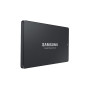 SSD, SAMSUNG, PM893, 240 GB, Serial ATA III, 2.5, Write speed 380 MB/s, Read speed 550 MB/s, MTBF 2000000 h, MZ7L3240HCHQ-00A07