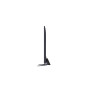 TV Set, LG, 55, 4K/Smart, 3840x2160, Wireless LAN, Bluetooth, webOS, 55NANO763QA