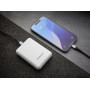 POWER BANK USB 10000MAH/WHITE XS10000 INTENSO