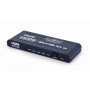 VIDEO SPLITTER HDMI 4PORTS/DSP-4PH4-02 GEMBIRD