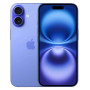 MOBILE PHONE IPHONE 16 PLUS/128GB ULTRAMARINE MXVX3 APPLE