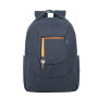NB BACKPACK GALAPAGOS 15.6/7761 DARK GREY RIVACASE