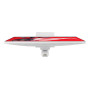 LCD Monitor, ASUS, 27 , 2560 x 1440 pixels, Wide Quad HD, Native aspect ratio 16:9, LCD, Flat, 90LM0C92-B01171