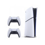 PLAYSTATION 5 CONSOLE SLIM DIG/+2DS CONTR. 711719581574 SONY