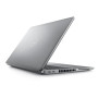 Notebook, DELL, Latitude, 5540, CPU Core i5, i5-1335U, 1300 MHz, 15.6, 1920x1080, RAM 8GB, DDR4, 3200 MHz, SSD 256GB, Intel Integrated Graphics, Integrated, ENG, Card Reader microSD, Smart Card Reader, Windows 11 Pro, 1.61 kg, N002L554015EMEA_VP