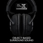 HEADSET GAMING G PRO X WRL/BLACK 981-000907 LOGITECH