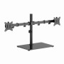 MONITOR ACC DESK STAND 17-32/DUAL MS-D2ST-01 GEMBIRD
