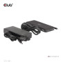 NB ACC DOCKING STATION 11IN1/THUNDERBOLT CSV-1581 CLUB3D
