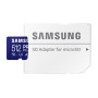 MEMORY MICRO SDXC PRO+ 512GB/W/ADAPT MB-MD512SA/EU SAMSUNG