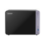 NAS STORAGE TOWER 6BAY 10GB/TS-632X-4G QNAP