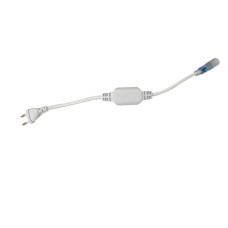 POWER LED PLUG DURALIGHT IP44/220V POWER PLUG -2 EUROLED