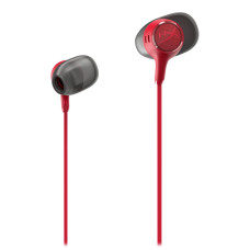 HEADSET HYPERX CLOUD EARBUDS/III RED BN7S0AA HYPERX HEADSET HYPERX CLOUD EARBUDS/III RED BN7S0AA HYPERX
