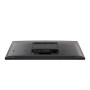LCD Monitor, AOC, 27, Panel VA, 2560x1440, 16:9, 75 Hz, Matte, 4 ms, Speakers, Swivel, Pivot, Height adjustable, Tilt, Colour Black, Q27V5N/BK