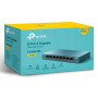 Switch, TP-LINK, TP-LINK LS108G, LS108G, 8x10Base-T / 100Base-TX / 1000Base-T, LS108G