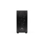 Case, ENDORFY, Arx 700 ARGB, MidiTower, Case product features Transparent panel, Not included, ATX, MicroATX, MiniITX, Colour Black, EY2A013