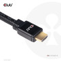 CABLE HDMI TO HDMI 10M/M/M CAC-2313 CLUB3D