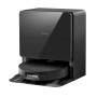VACUUM CLEANER ROBOT SAROS 10/BLACK S1052-00 ROBOROCK