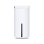 Wireless Router, TP-LINK, Wireless Router, 3600 Mbps, Mesh, Wi-Fi 6, 2x10/100/1000M, 1x2.5GbE, Number of antennas 2, 5G, ARCHERNX600