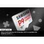 MEMORY MICRO SDXC EXPR. 256GB/MB-MK256T/WW SAMSUNG