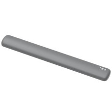 KEYBOARD ACC WRIST RESTS/GREY 100142576 FELLOWES