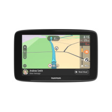 CAR GPS NAVIGATION SYS 5/GO BASIC 1BA5.002.00 TOMTOM