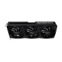 Graphics Card, PALIT, NVIDIA GeForce RTX 4080 SUPER, 16 GB, GDDR6X, 256 bit, PCIE 4.0 16x, GPU 2295 MHz, Two and Half Slot Fansink, 1xHDMI, 3xDisplayPort, NED408SS19T2-1032S