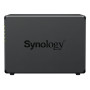 NAS STORAGE TOWER 4BAY/4GB DS925+ SYNOLOGY