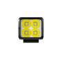 FLASHLIGHT T SERIES 4000LUMENS/T4K NITECORE