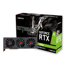 Graphics Card, BIOSTAR, NVIDIA, GeForce RTX 3080, 10 GB, GDDR6X, 320 bit, PCI Express x16 4.0, Active, VN3816RMT3 Graphics Card, BIOSTAR, NVIDIA, GeForce RTX 3080, 10 GB, GDDR6X, 320 bit, PCI Express x16 4.0, Active, VN3816RMT3