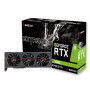 Graphics Card, BIOSTAR, NVIDIA, GeForce RTX 3080, 10 GB, GDDR6X, 320 bit, PCI Express x16 4.0, Active, VN3816RMT3
