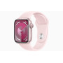 SMARTWATCH SERIES 9 41MM/ALUMINIUM/PINK MR933 APPLE
