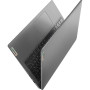Notebook,LENOVO,IdeaPad,3 15ITL6,CPU i3-1115G4,3000 MHz,15.6,1920x1080,RAM 8GB,DDR4,3200 MHz,SSD 512GB,Intel UHD Graphics,Integrated,ENG,Grey,1.65 kg,82H8019KPB