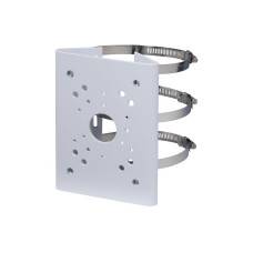 CAMERA ACC POLE MOUNT BRACKET/PFA150 DAHUA CAMERA ACC POLE MOUNT BRACKET/PFA150 DAHUA