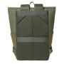 NB BACKPACK EDEN-ECO 17L 14/7826 GREEN RIVACASE